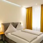City Apartments - Nuernberg Altstadt