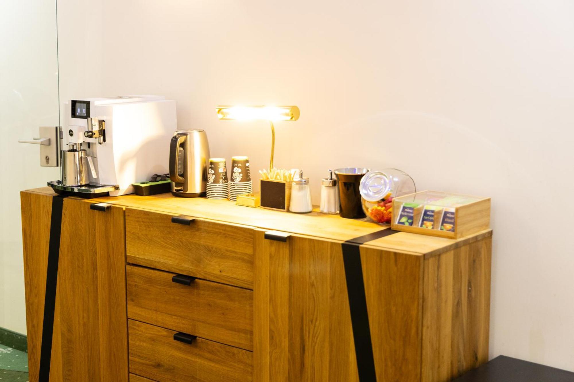 - Altstadt Apartment