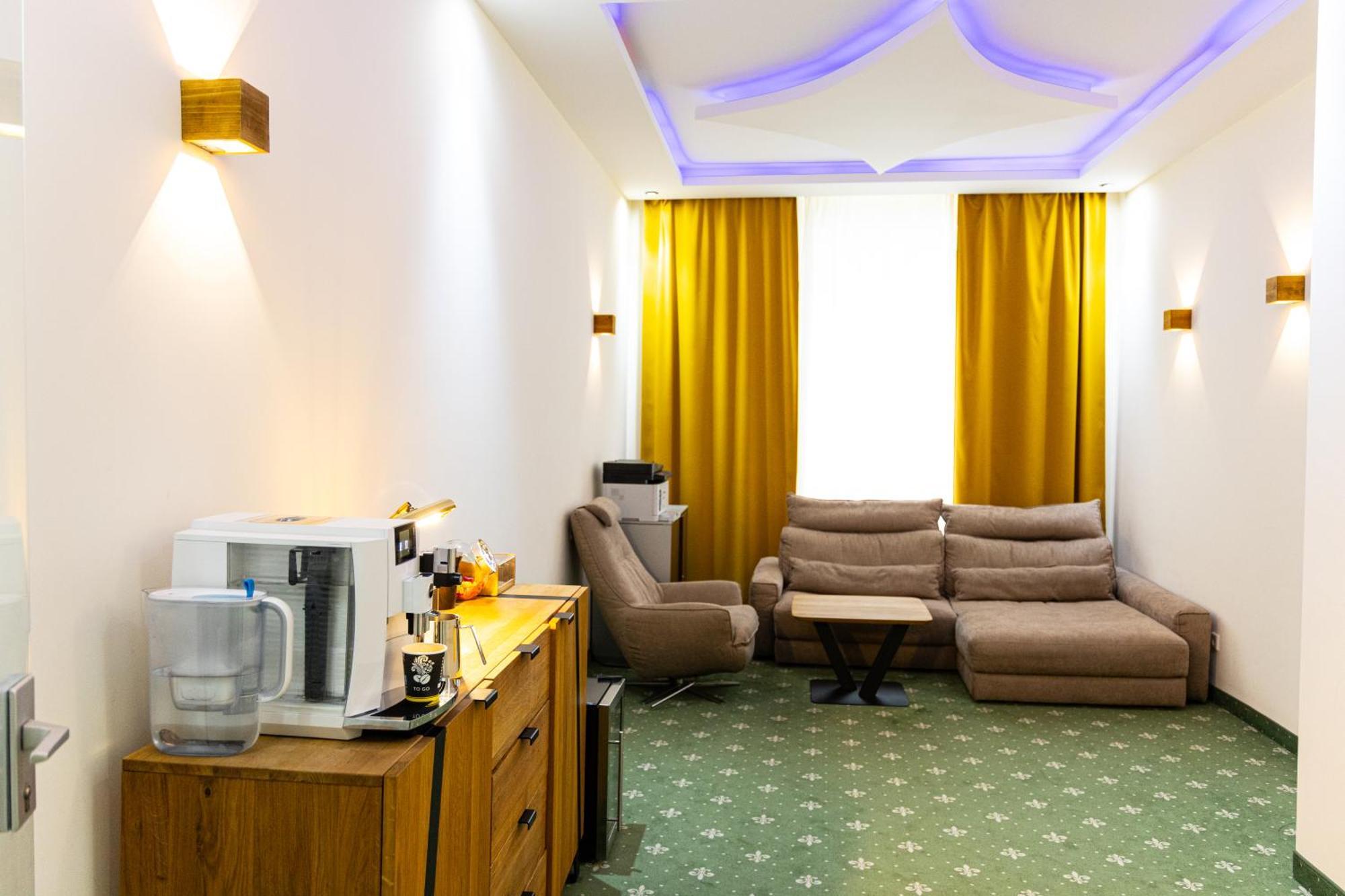 - Altstadt Apartment *