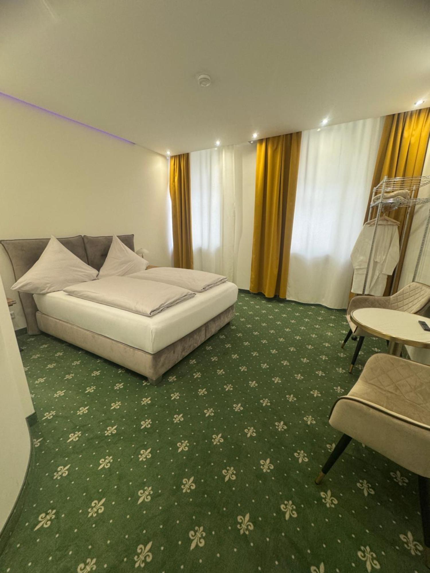 Apartment - Altstadt *