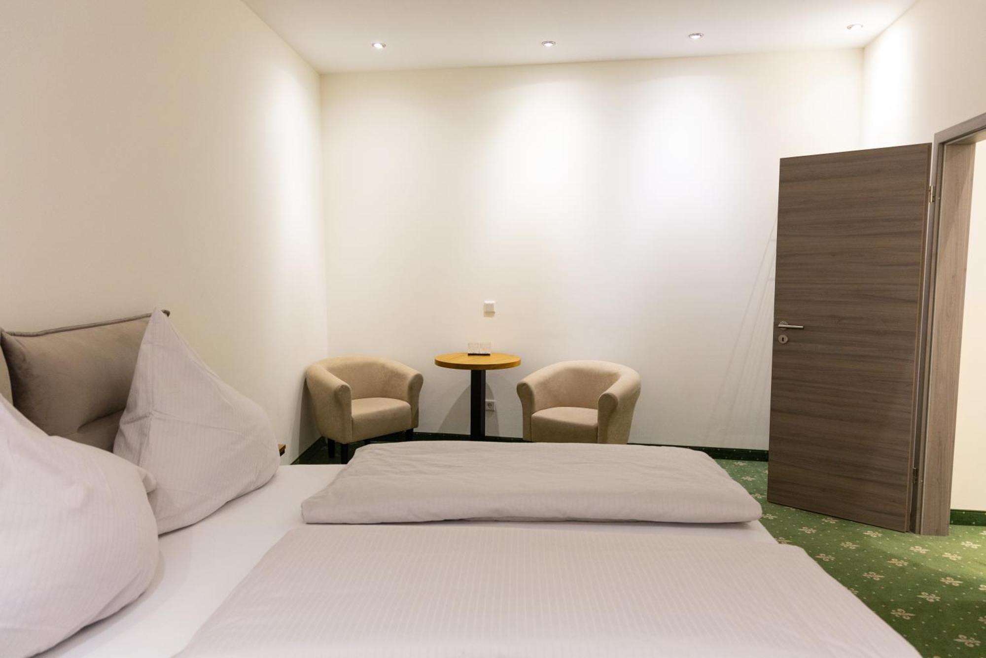 - Altstadt Apartment Nuremberg