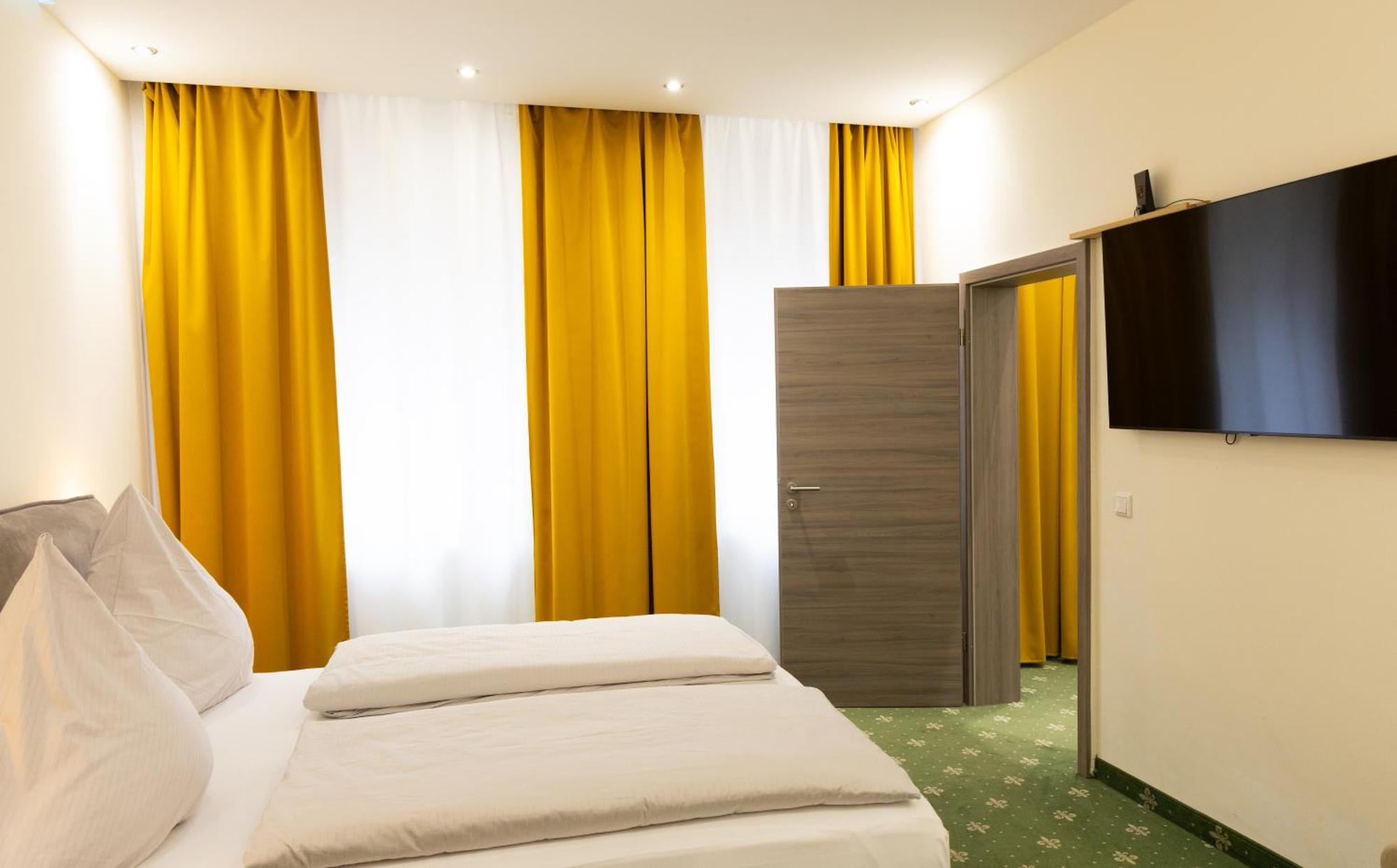 - Altstadt Apartment Nuremberg
